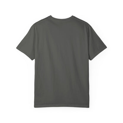 Astronaut T-Shirt | Outer Space Tee with Planets | Retro Sci - Fi Graphic for Space Lovers - IconVexa