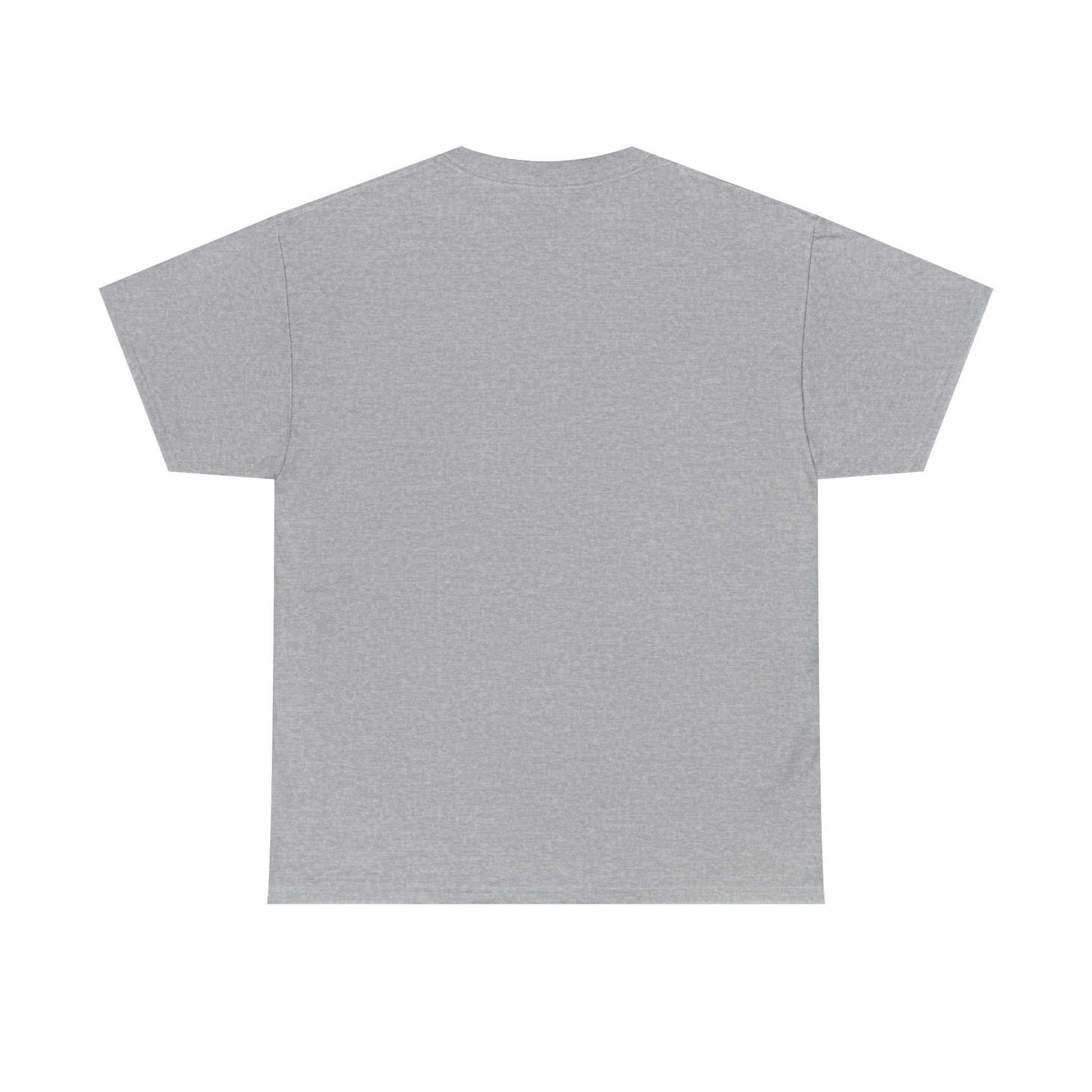 Unisex Alien Tee - Fun UFO Graphic Cotton T-Shirt, Gifts for Space Lovers, Comfortable Everyday Wear, Unique Sci - Fi Apparel - IconVexa