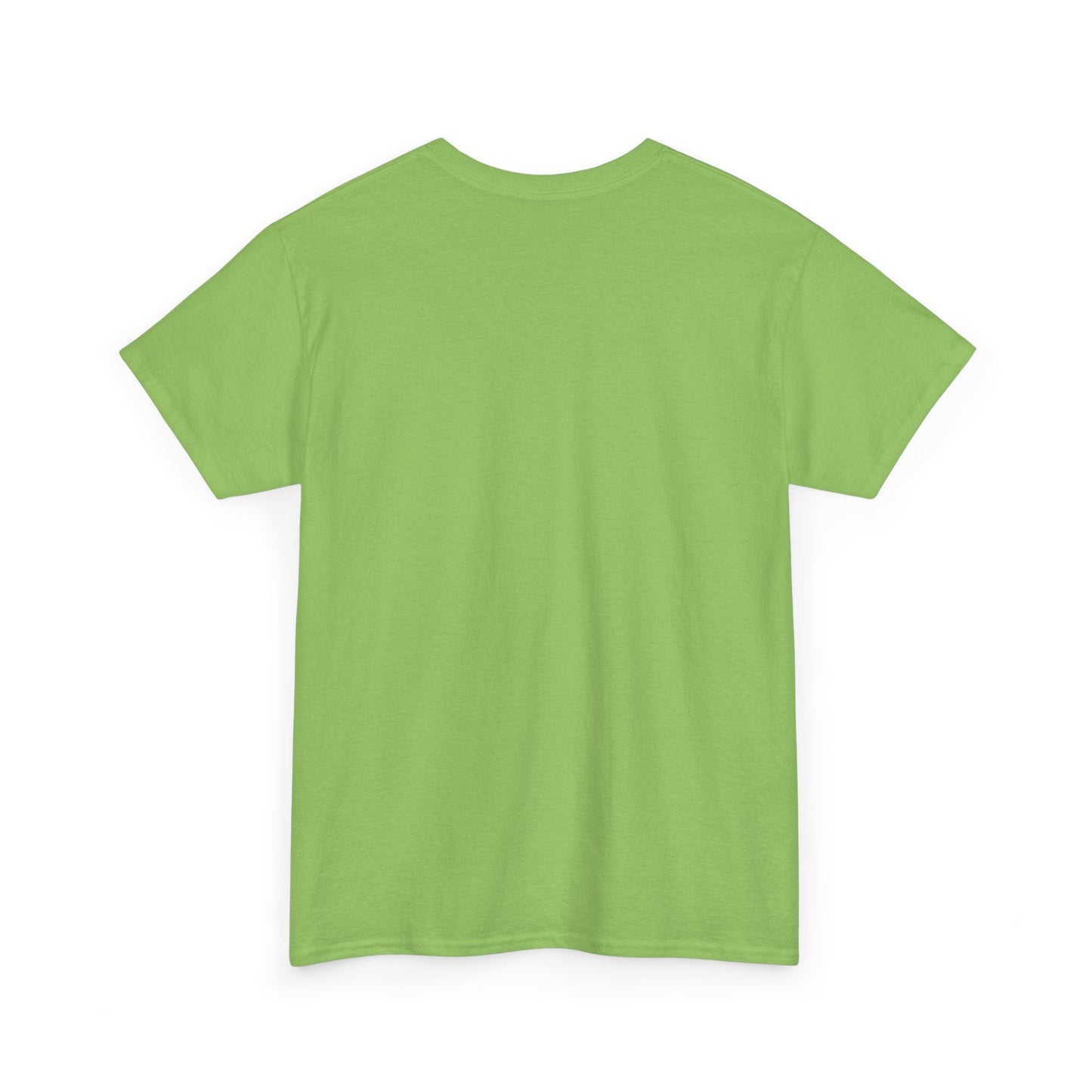 Unisex Alien Tee - Fun UFO Graphic Cotton T-Shirt, Gifts for Space Lovers, Comfortable Everyday Wear, Unique Sci - Fi Apparel - IconVexa