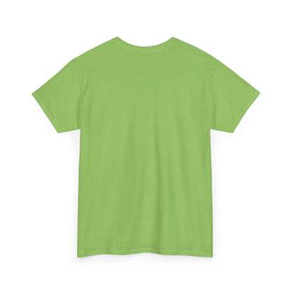 Unisex Alien Tee - Fun UFO Graphic Cotton T-Shirt, Gifts for Space Lovers, Comfortable Everyday Wear, Unique Sci - Fi Apparel - IconVexa