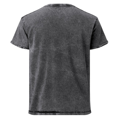Alien Abduction Battle Tee | UFO Scene Graphic Shirt | Retro Sci - Fi Space Theme Apparel - IconVexa