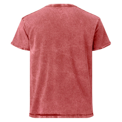 Alien Barcode Tee | Minimalist Sci - Fi Graphic Shirt | Cool UFO Streetwear for Geeks - IconVexa