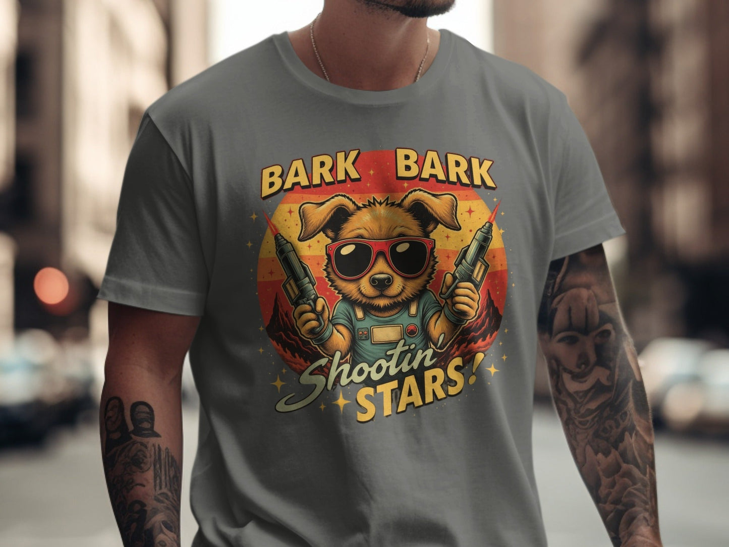 T-Shirt Pew Pew Madafakas Funny Beaver Design, Graphic Tee Shirt, Cute Animal Shirt, Trendy Tee, Sarcastic Shirt - IconVexa