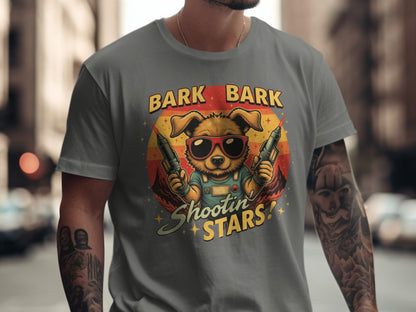 T-Shirt Pew Pew Madafakas Funny Beaver Design, Graphic Tee Shirt, Cute Animal Shirt, Trendy Tee, Sarcastic Shirt - IconVexa