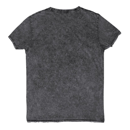 Just Fake It Space Shirt | Funny Graphic Tee | Retro Streetwear for Him or Her - IconVexa